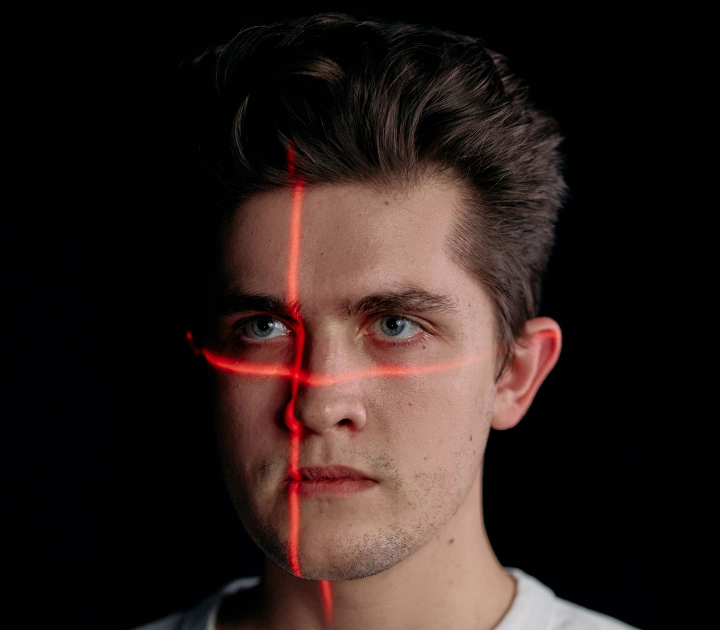 Biometria facial - como funciona a tecnologia por trás da validação de identidade