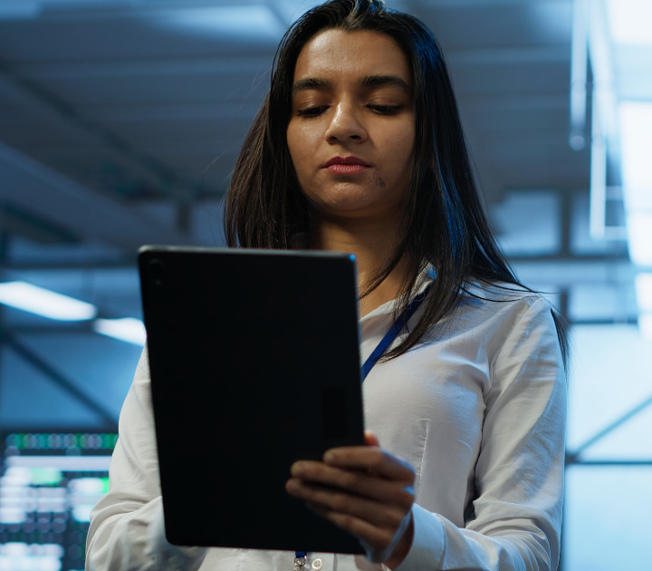 IA para formalização digital: como a tecnologia está reduzindo fraudes em contratos