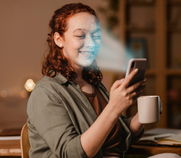 Liveness detection a prova de vida essencial no combate a fraudes digitais